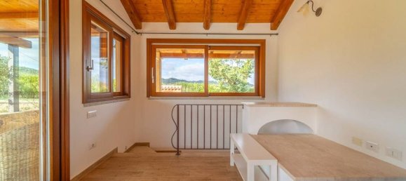 5 rooms Villa in Olbia, Italy No. 58725 27