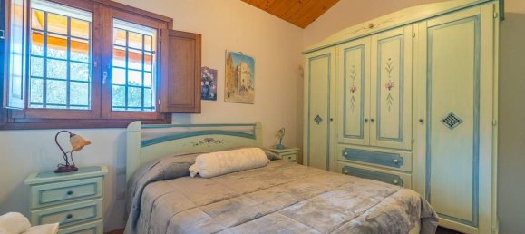 5 rooms Villa in Olbia, Italy No. 58725 23