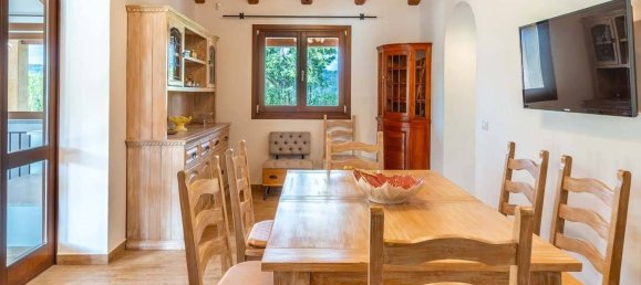 5 rooms Villa in Olbia, Italy No. 58725 16