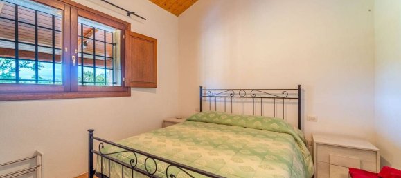 5 rooms Villa in Olbia, Italy No. 58725 25
