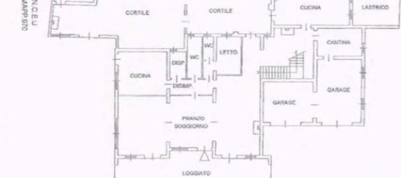 5 Schlafzimmer Villa in Quartu Sant'Elena, Italy, Nr. 3022 14