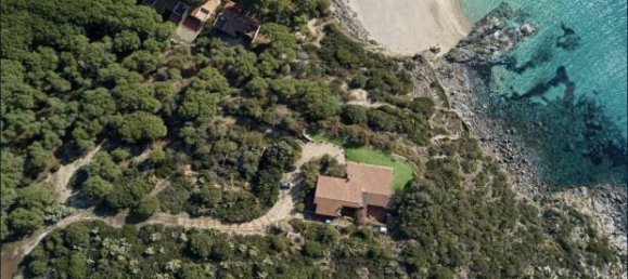 5 Schlafzimmer Villa in Quartu Sant'Elena, Italy, Nr. 3022 3