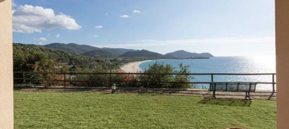 5 Schlafzimmer Villa in Quartu Sant'Elena, Italy, Nr. 3022 6