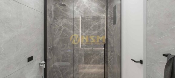 Apartment 2+1 in Istanbul, Turkey No. 11987 9