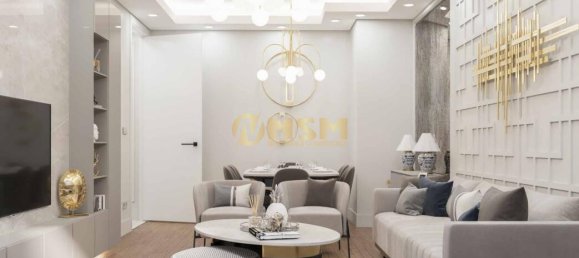 Apartment 2+1 in Istanbul, Turkey No. 11987 13