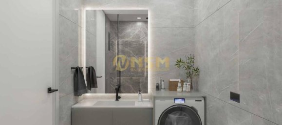 Apartment 2+1 in Istanbul, Turkey No. 11987 10