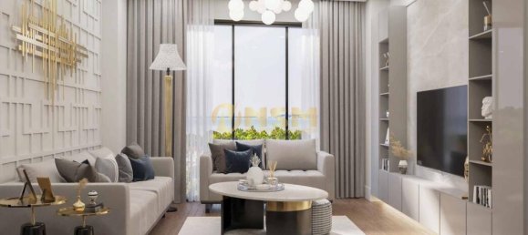 Apartment 2+1 in Istanbul, Turkey No. 11987 14