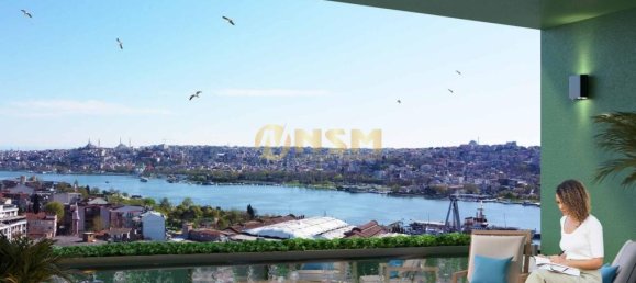 Apartment 2+1 in Istanbul, Turkey No. 11987 4