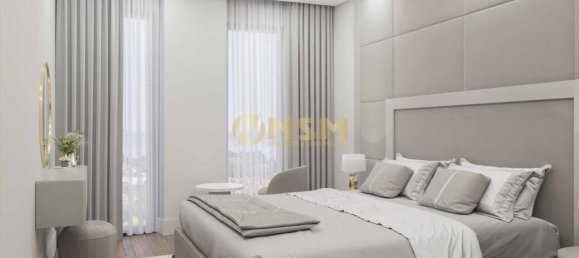 Apartment 2+1 in Istanbul, Turkey No. 11987 12