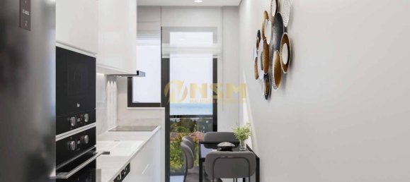 Apartment 2+1 in Istanbul, Turkey No. 11987 8