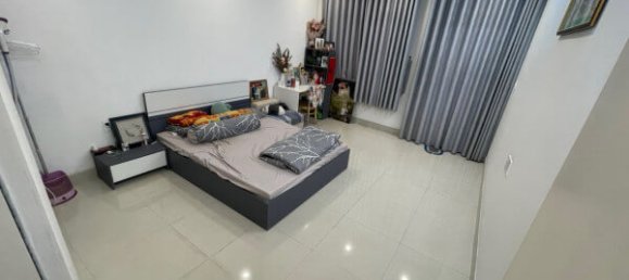 70m² House in District 7, Vietnam No. 7301 5
