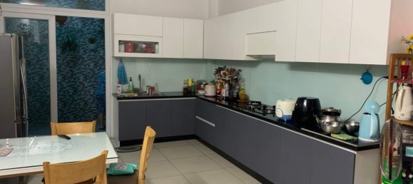 70m² House in District 7, Vietnam No. 7301 3