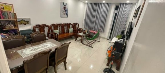 70m² House in District 7, Vietnam No. 7301 4