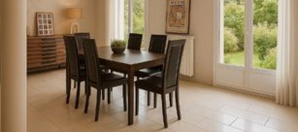 Casa de 7 dormitorios en Pantin, France No. 354882 5