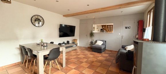 3 chambres Villa à Entre-deux-Guiers, France No. 206801 3