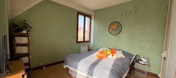 3 chambres Villa à Entre-deux-Guiers, France No. 206801 7