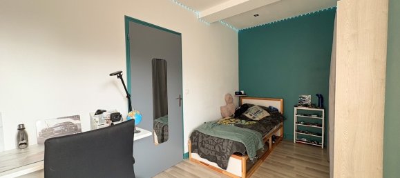 3 chambres Villa à Entre-deux-Guiers, France No. 206801 9