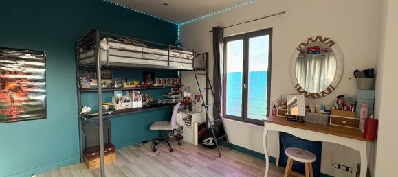 3 chambres Villa à Entre-deux-Guiers, France No. 206801 10