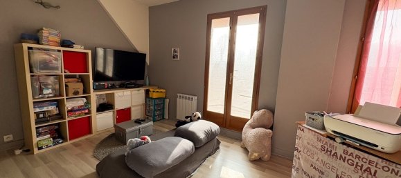 3 chambres Villa à Entre-deux-Guiers, France No. 206801 8