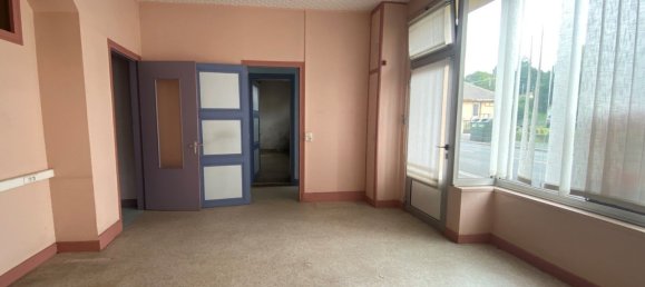 14غرفة شقة في Argenton-sur-Creuse, France رقم 92968 5