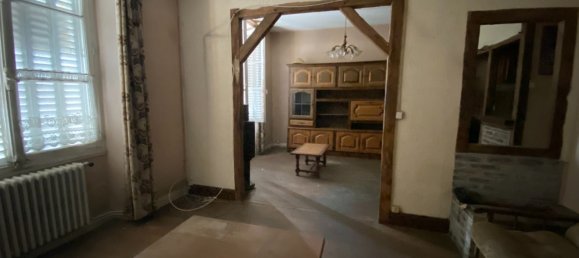 14غرفة شقة في Argenton-sur-Creuse, France رقم 92968 22