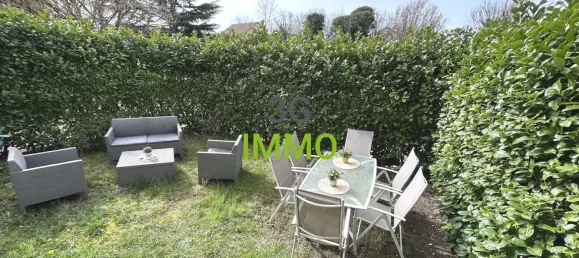 2 Schlafzimmer Wohnung in Nevers, France, Nr. 348151 8