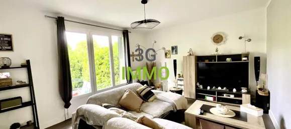 2 Schlafzimmer Wohnung in Nevers, France, Nr. 348151 2