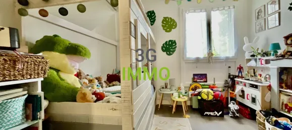 2 Schlafzimmer Wohnung in Nevers, France, Nr. 348151 5