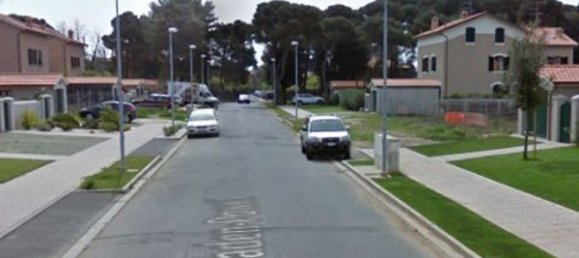 6-Zimmer Wohnung in Rosignano Marittimo, Italy, Nr. 41721 2