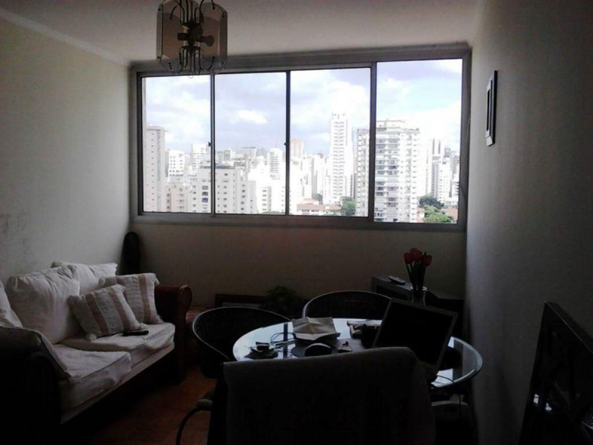 Studio in Sao Paulo, Brazil No. 584967