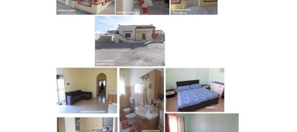 2 غرف نوم فيلا في Martina Franca, Italy رقم 254406 8