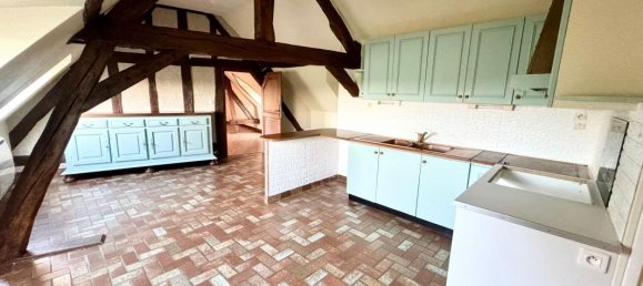 11 rooms House in Saint-Benoit-sur-Loire, France No. 86854 15