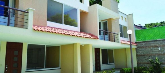 Дом с 3 спальнями в Морелос, Мексика № 186747 2