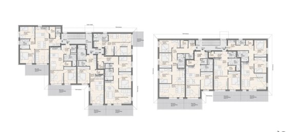 2 rooms Apartment in Perwang am Grabensee, Austria No. 131273 9