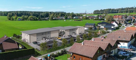 2 rooms Apartment in Perwang am Grabensee, Austria No. 131273 4