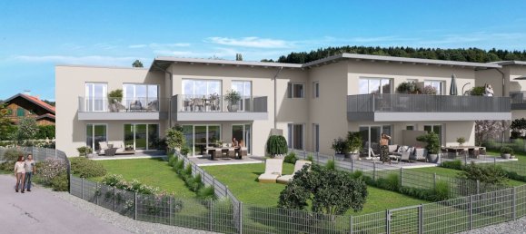 2 rooms Apartment in Perwang am Grabensee, Austria No. 131273 3