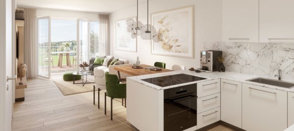 2 rooms Apartment in Perwang am Grabensee, Austria No. 131273 2