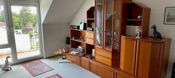 4 rooms Apartment in Ortenaukreis, Germany No. 292413 5