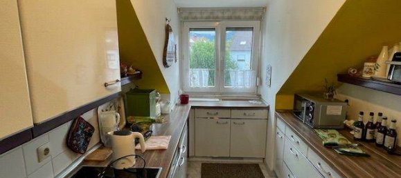 4 rooms Apartment in Ortenaukreis, Germany No. 292413 4