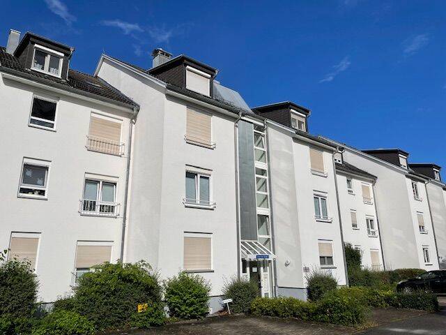 4 rooms Apartment in Ortenaukreis, Germany No. 292413