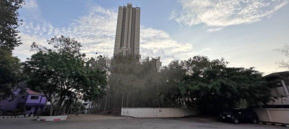 3200m² Commercial property in Pattaya, Thailand No. 5398 5