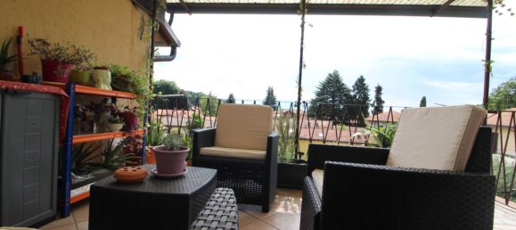 1 bedroom Apartment in Vergiate, Italy No. 318969 8