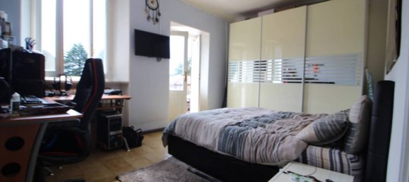1 bedroom Apartment in Vergiate, Italy No. 318969 14