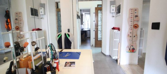 1 bedroom Apartment in Vergiate, Italy No. 318969 15