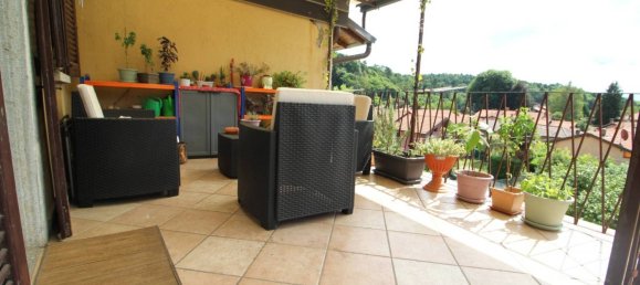 1 bedroom Apartment in Vergiate, Italy No. 318969 6