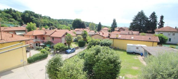 1 bedroom Apartment in Vergiate, Italy No. 318969 11