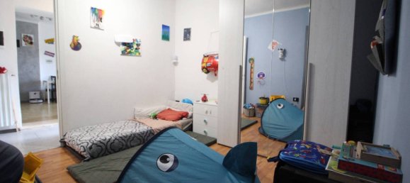 1 bedroom Apartment in Vergiate, Italy No. 318969 23