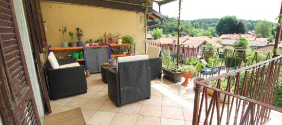 1 bedroom Apartment in Vergiate, Italy No. 318969 10