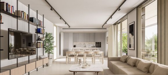 3 Schlafzimmer Penthouse in Nicosia, Cyprus, Nr. 35116 5