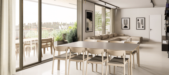 3 Schlafzimmer Penthouse in Nicosia, Cyprus, Nr. 35116 6